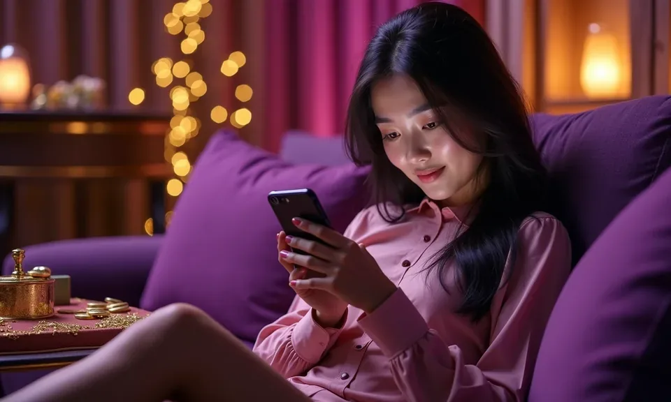 tcass69 เล่นบนมือถือ