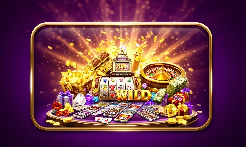 tcass69 สิ่งที่เราเตรียมไว้ใน Slot Divine Fortune